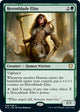 Heronblade Elite (26) (Innistrad: Midnight Hunt)