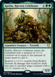 Kurbis, Harvest Celebrant (27) (Innistrad: Midnight Hunt)
