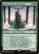 Master of the Wild Hunt (181/249) (The List Reprints)