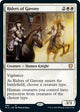 Riders of Gavony (93) (Innistrad: Midnight Hunt)