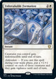 Unbreakable Formation (95) (Innistrad: Midnight Hunt)