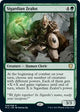 Sigardian Zealot (29) (Innistrad: Midnight Hunt)