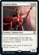 Victory's Envoy (96) (Innistrad: Midnight Hunt)