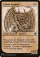 Cloister Gargoyle (Showcase) (302/281) (The List Reprints)