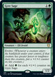 Gyre Sage (140) (Innistrad: Midnight Hunt)