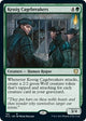 Kessig Cagebreakers (142) (Innistrad: Midnight Hunt)
