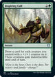 Inspiring Call (141) (Innistrad: Midnight Hunt)