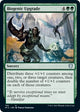Biogenic Upgrade (135) (Innistrad: Midnight Hunt)