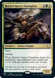 Heron's Grace Champion (152) (Innistrad: Midnight Hunt)