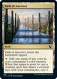 Path of Ancestry (178) (Innistrad: Midnight Hunt)