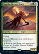 Sigarda, Heron's Grace (155) (Innistrad: Midnight Hunt)