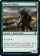 Avacyn's Pilgrim (132) (Innistrad: Midnight Hunt)