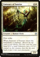 Emissary of Sunrise (010/279) (The List Reprints)