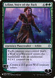 Arlinn, Voice of the Pack (150/264) (The List Reprints)