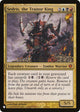 Sedris, the Traitor King (193/249) (The List Reprints)