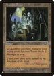 Ancient Tomb (The List Reprints)