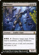 Helldozer (88/306) (The List Reprints)
