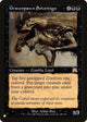 Gravespawn Sovereign (152/350) (The List Reprints)