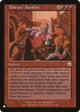 Thieves' Auction (218/350) (The List Reprints)