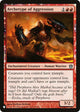 Archetype of Aggression (88/165) (The List Reprints)