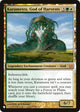 Karametra, God of Harvests (148/165) (The List Reprints)