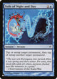 Toils of Night and Day (57/165) (The List Reprints)