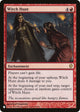 Witch Hunt (133/356) (The List Reprints)