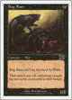 Bog Rats (117) (Classic Sixth Edition)
