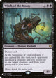Witch of the Moors (018/078) (The List Reprints)