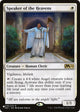 Speaker of the Heavens (038/274) (The List Reprints)