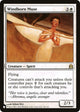 Windborn Muse (38/318) (The List Reprints)