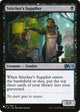 Stitcher's Supplier (121/280) (The List Reprints)
