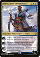 Teferi, Hero of Dominaria (207/269) (The List Reprints)