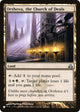 Orzhova, the Church of Deals (162/165) (The List Reprints)
