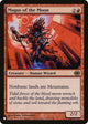 Magus of the Moon (101/180) (The List Reprints)