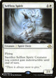 Selfless Spirit (040/205) (The List Reprints)