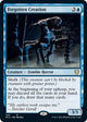Forgotten Creation (100) (Innistrad: Midnight Hunt)