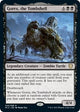 Gorex, the Tombshell (20) (Innistrad: Midnight Hunt)