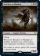 Butcher of Malakir (107) (Innistrad: Midnight Hunt)