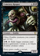 Cemetery Reaper (108) (Innistrad: Midnight Hunt)
