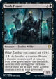 Tomb Tyrant (23) (Innistrad: Midnight Hunt)