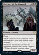 Overseer of the Damned (127) (Innistrad: Midnight Hunt)