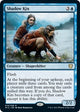 Shadow Kin (16) (Innistrad: Midnight Hunt)