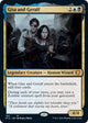 Gisa and Geralf (150) (Innistrad: Midnight Hunt)