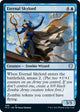 Eternal Skylord (99) (Innistrad: Midnight Hunt)