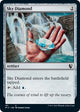Sky Diamond (161) (Innistrad: Midnight Hunt)