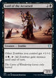 Lord of the Accursed (124) (Innistrad: Midnight Hunt)