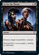 Go for the Throat (119) (Innistrad: Midnight Hunt)