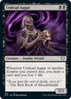 Undead Augur (130) (Innistrad: Midnight Hunt)