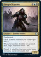Diregraf Captain (148) (Innistrad: Midnight Hunt)